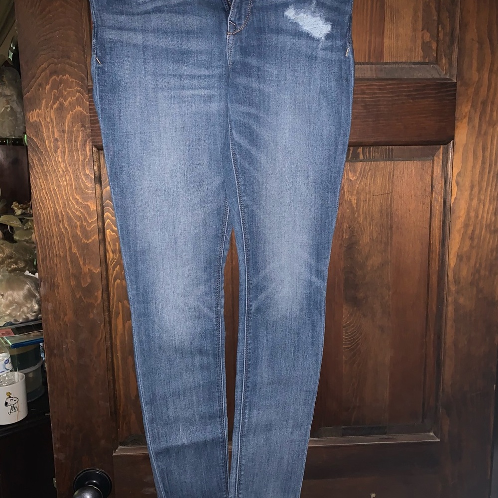 Express jeans - Picture 2 of 4